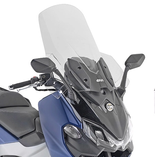 Givi D7060ST szyba przezroczysta